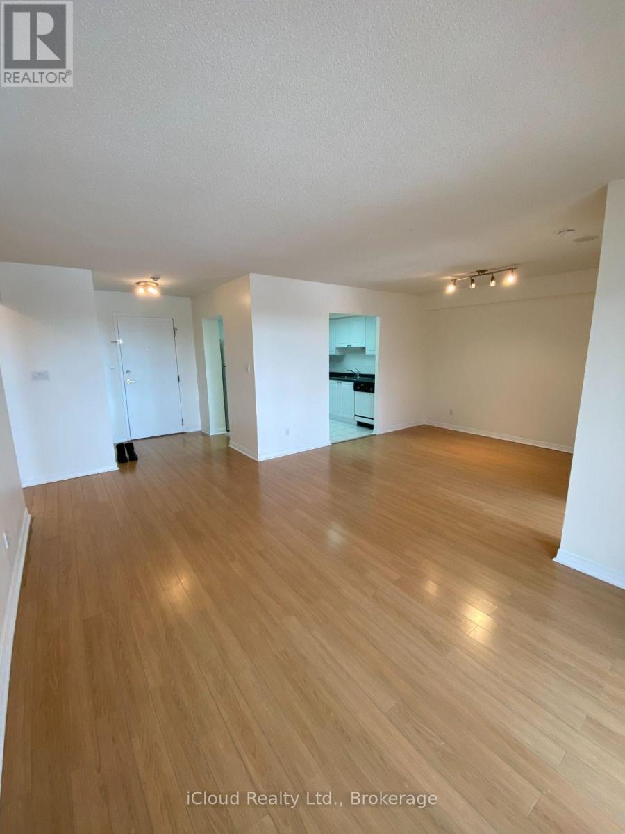 2101 - 135 Hillcrest Avenue, Mississauga, Ontario  L5B 4B1 - Photo 5 - W13682590
