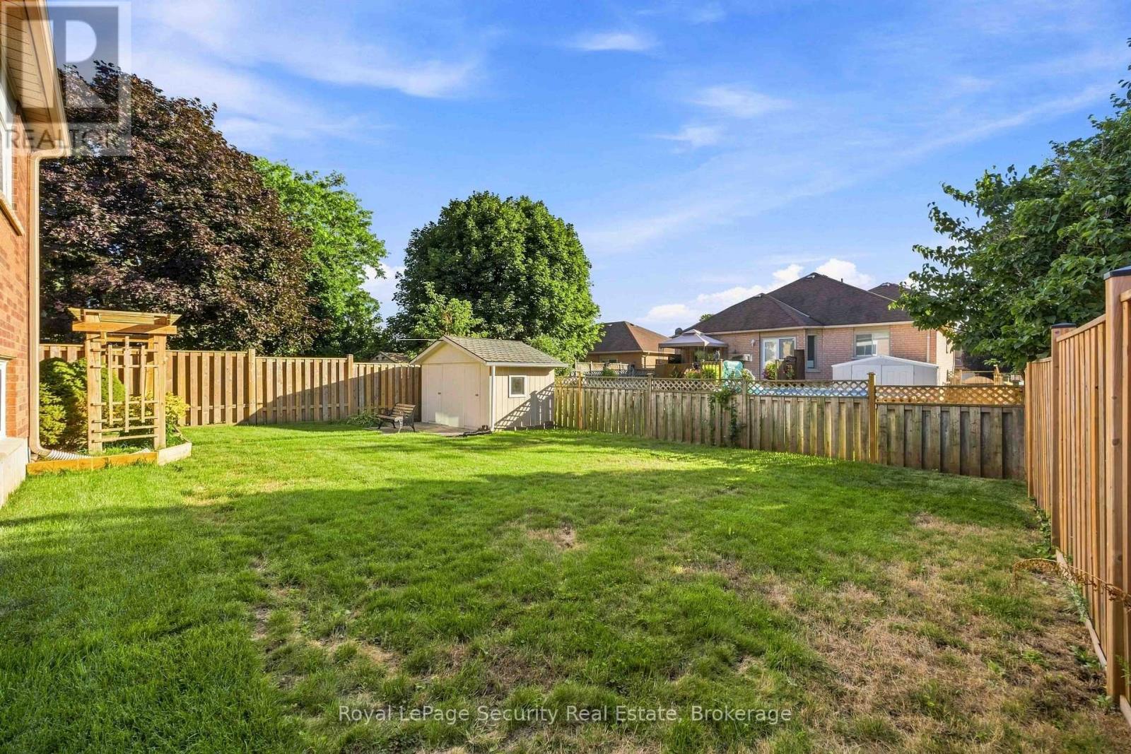 46 Birchway Place, Halton Hills, Ontario  L7J 2X7 - Photo 46 - W13688450