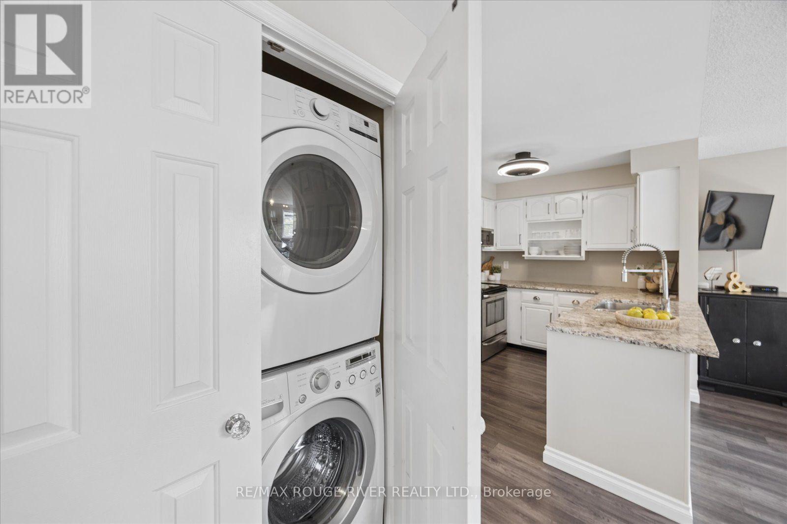 F205 - 182 D'arcy Street, Cobourg, Ontario  K9A 5J1 - Photo 20 - X13671942