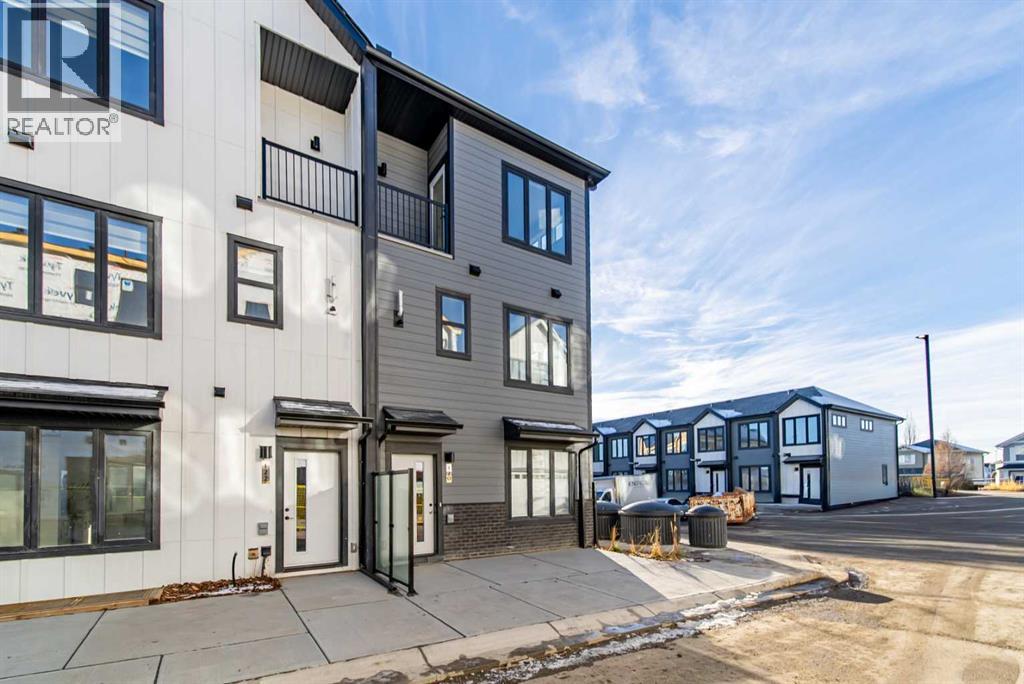 702A, 154 Arbour Lake Court NW, Calgary, Alberta