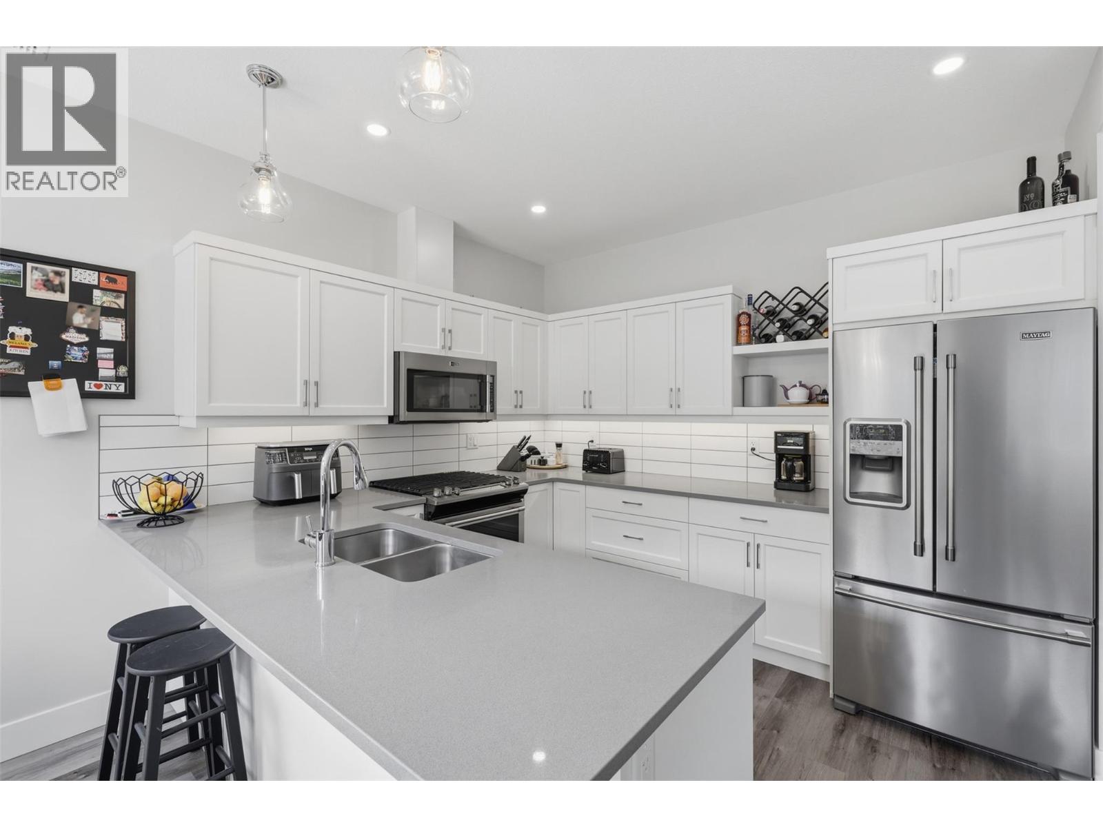 200 Grand Boulevard Unit# 168, Kamloops, British Columbia  V2C 0H3 - Photo 11 - 10398142
