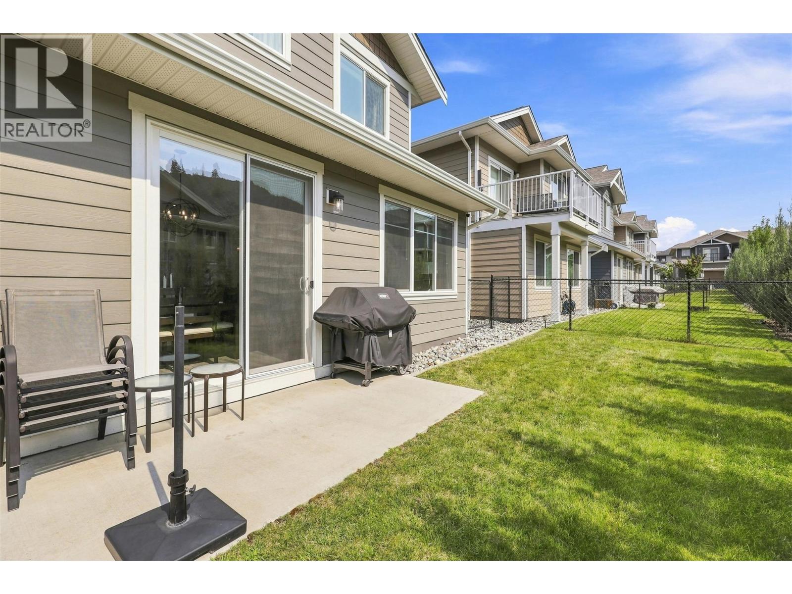 200 Grand Boulevard Unit# 168, Kamloops, British Columbia  V2C 0H3 - Photo 18 - 10398142