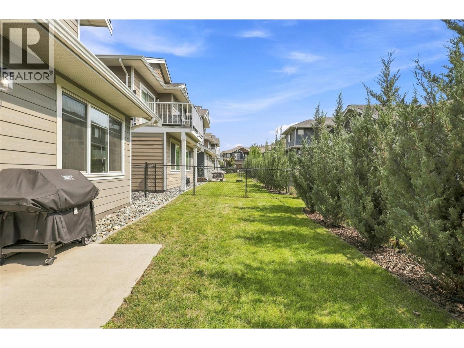 200 Grand Boulevard Unit# 168, Kamloops, British Columbia  V2C 0H3 - Photo 19 - 10398142
