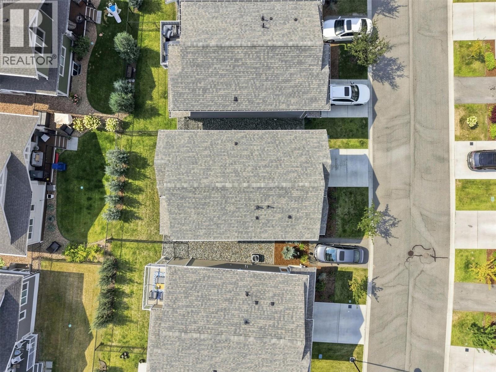 200 Grand Boulevard Unit# 168, Kamloops, British Columbia  V2C 0H3 - Photo 37 - 10398142