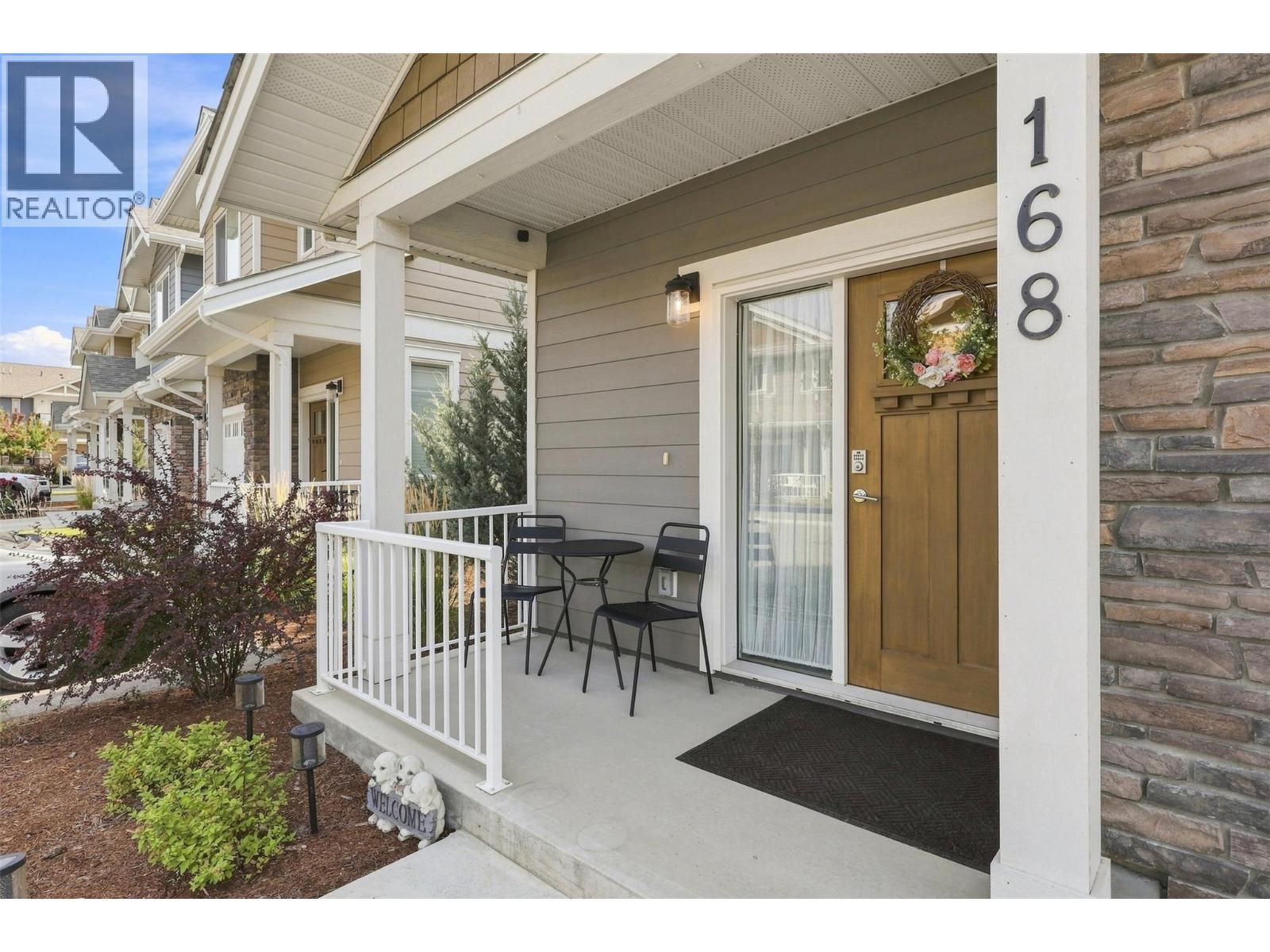 200 Grand Boulevard Unit# 168, Kamloops, British Columbia  V2C 0H3 - Photo 4 - 10398142