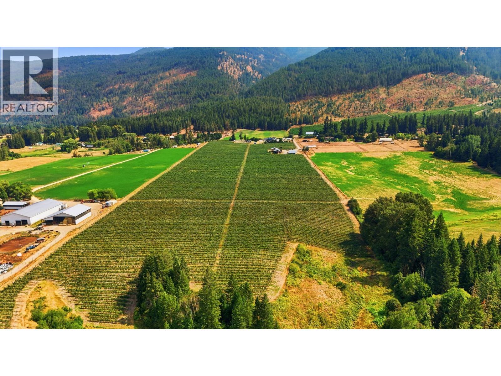 1199 Mountain View Road, Spallumcheen, British Columbia  V4Y 0S2 - Photo 11 - 10397781