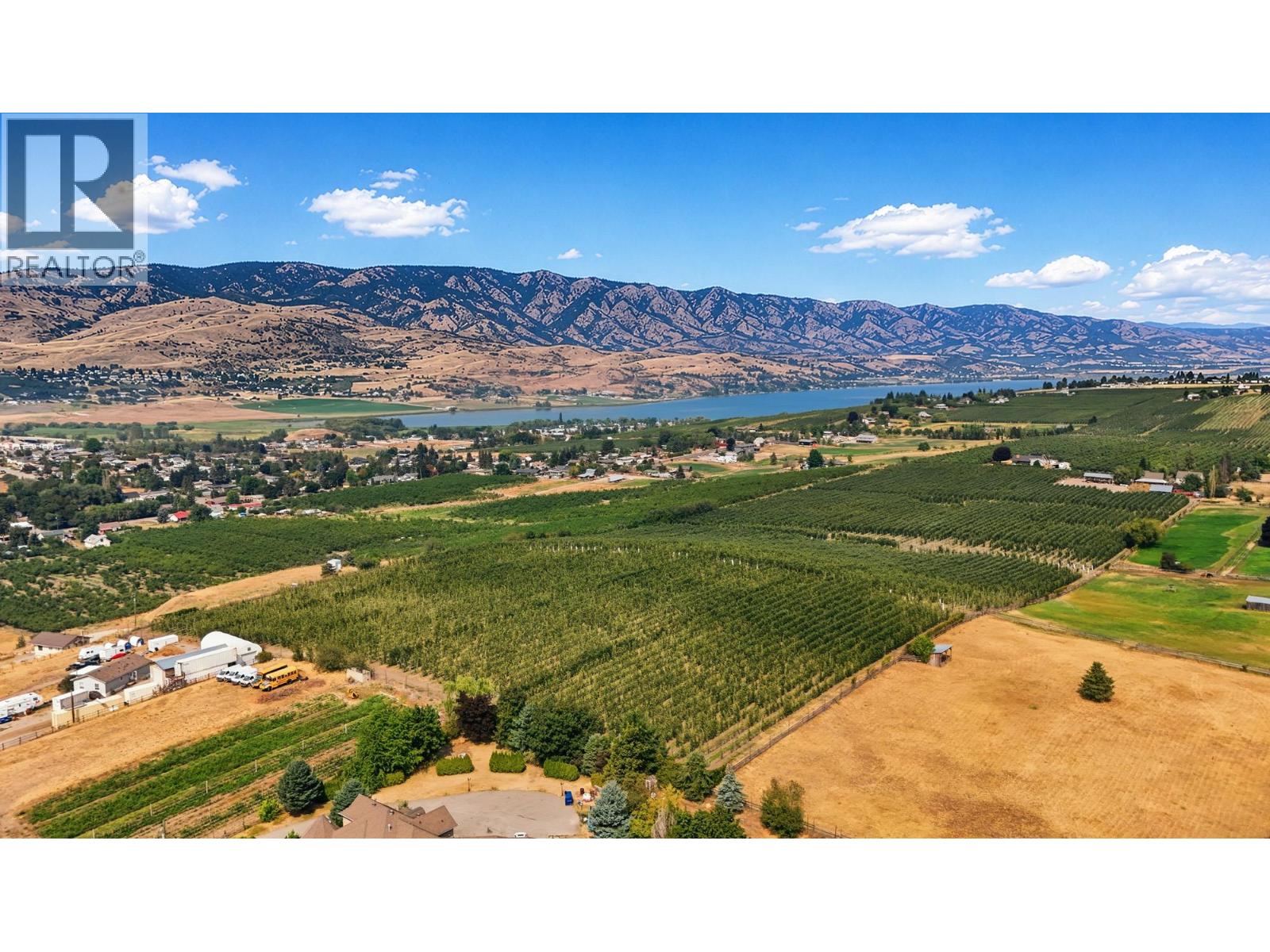 5872 Dedecker West Road, Vernon, British Columbia  V1B 3P9 - Photo 6 - 10397776