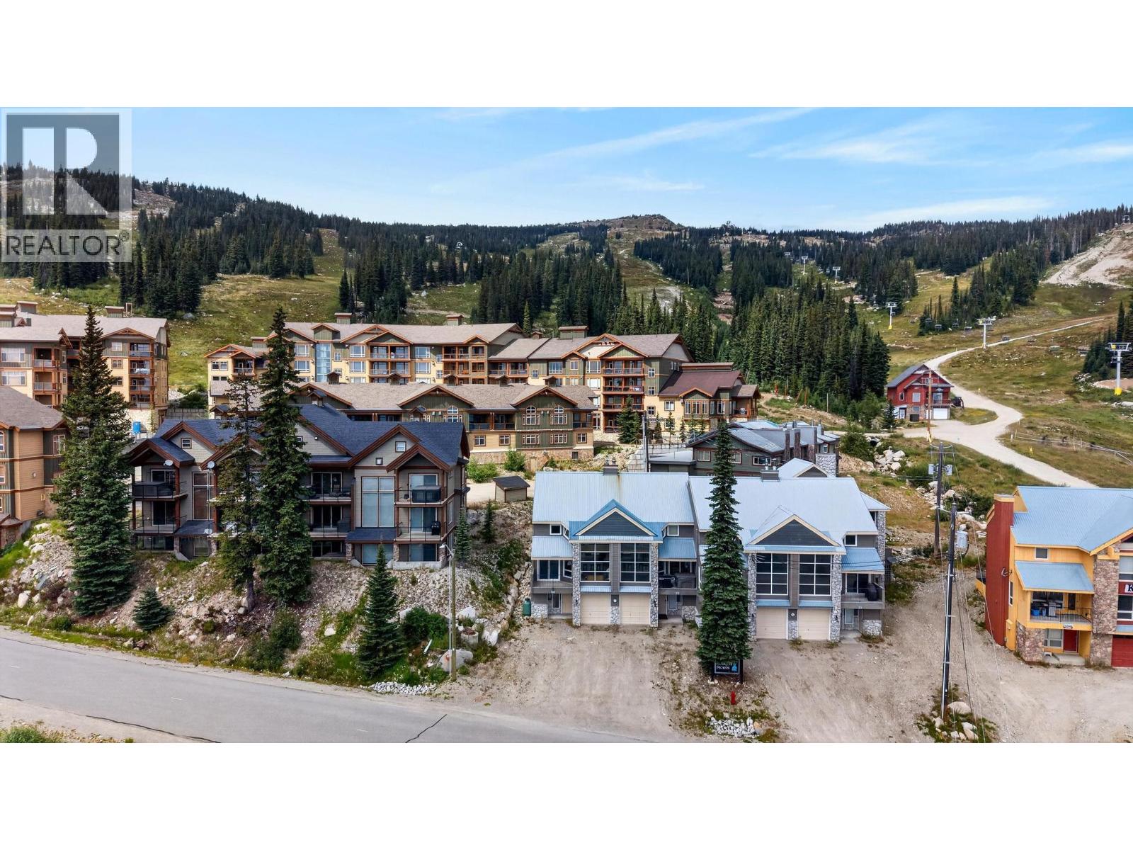 7615 Porcupine Road Unit# 1, Big White, British Columbia  V1P 1T4 - Photo 2 - 10391392