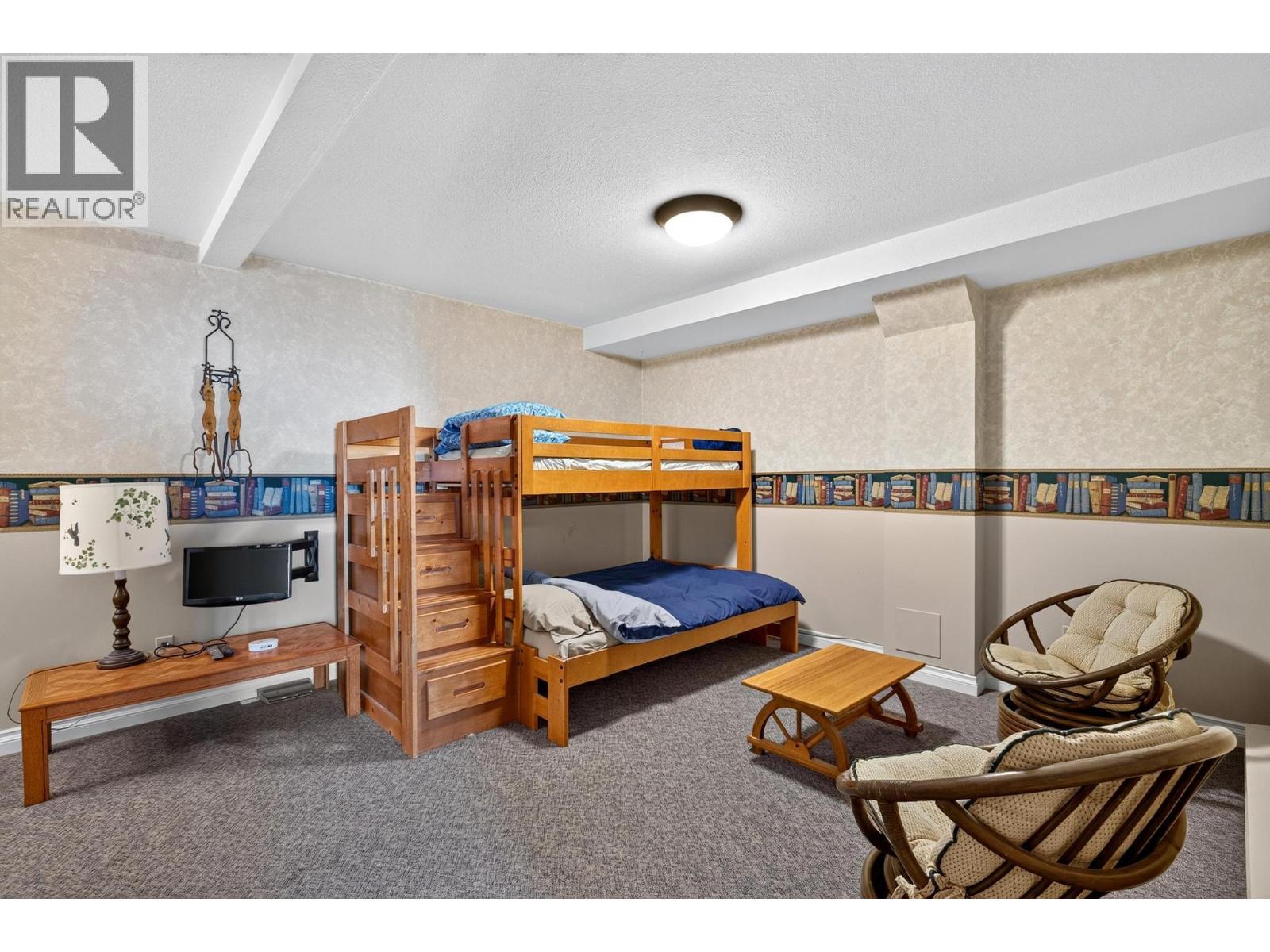 7615 Porcupine Road Unit# 1, Big White, British Columbia  V1P 1T4 - Photo 24 - 10391392