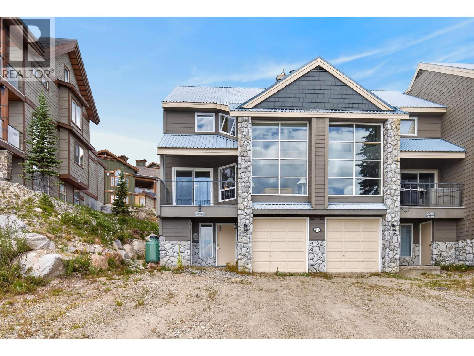 7615 Porcupine Road Unit# 1, Big White, British Columbia  V1P 1T4 - Photo 27 - 10391392
