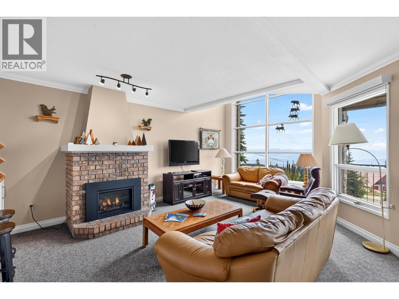 7615 Porcupine Road Unit# 1, Big White, British Columbia  V1P 1T4 - Photo 3 - 10391392