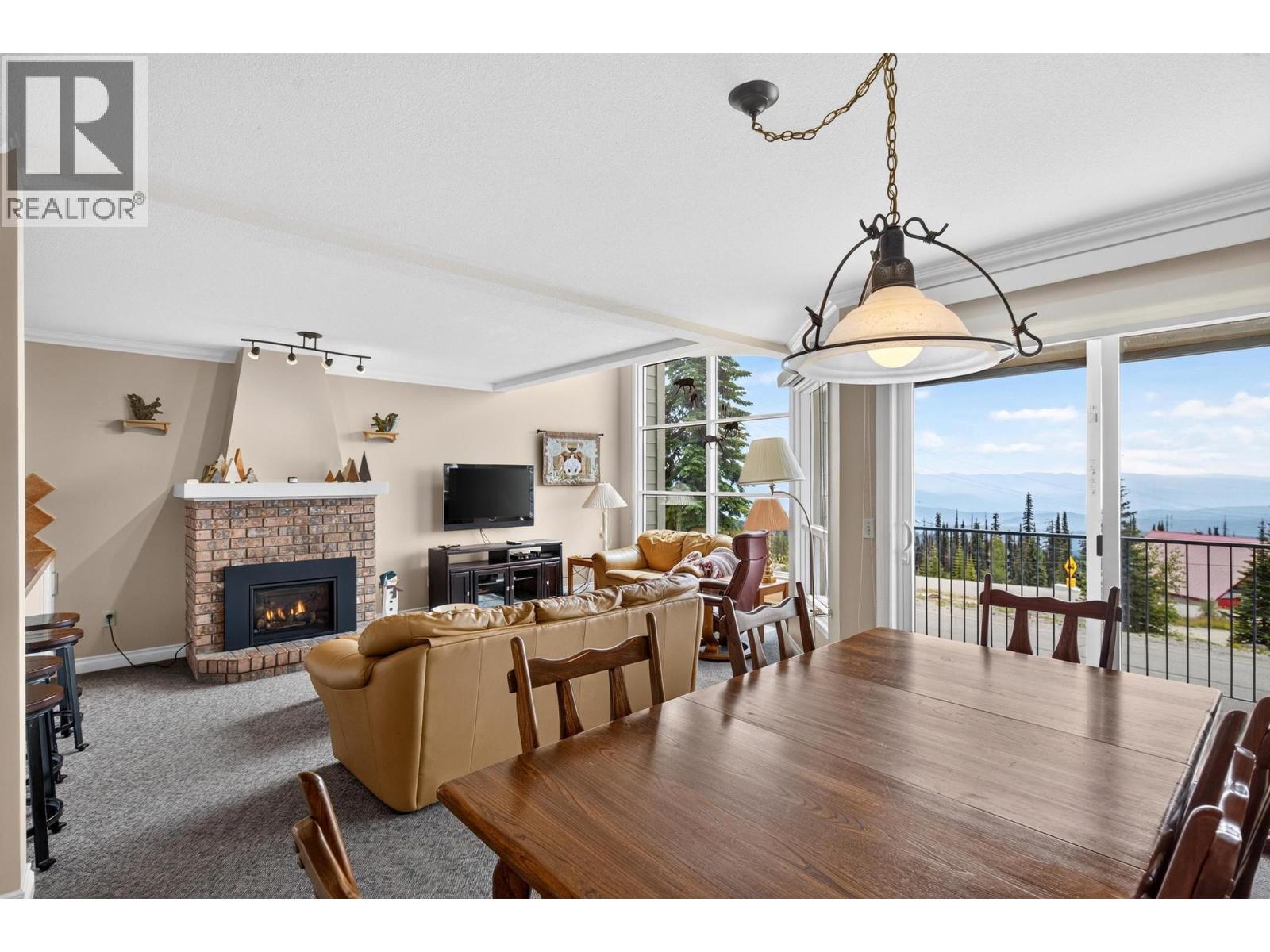 7615 Porcupine Road Unit# 1, Big White, British Columbia  V1P 1T4 - Photo 8 - 10391392