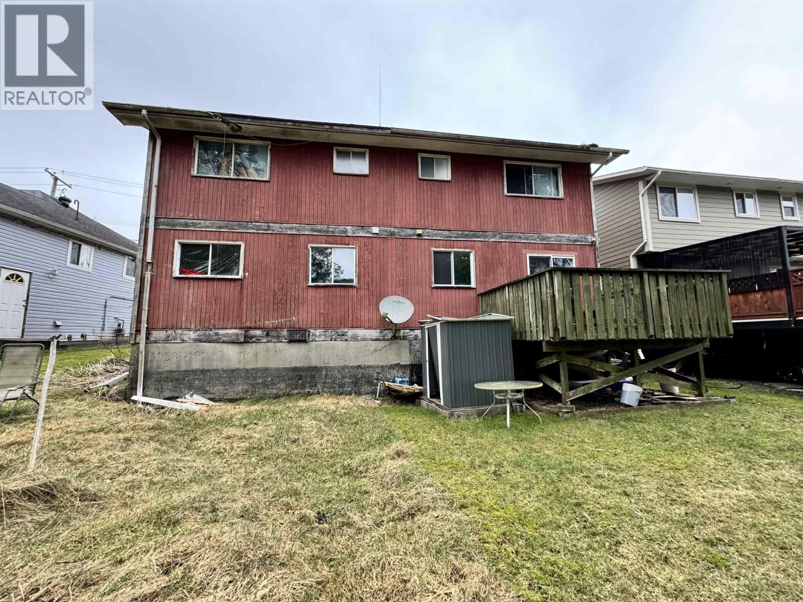 337 W 8th Avenue, Prince Rupert, British Columbia  V8J 4B4 - Photo 23 - R3156918