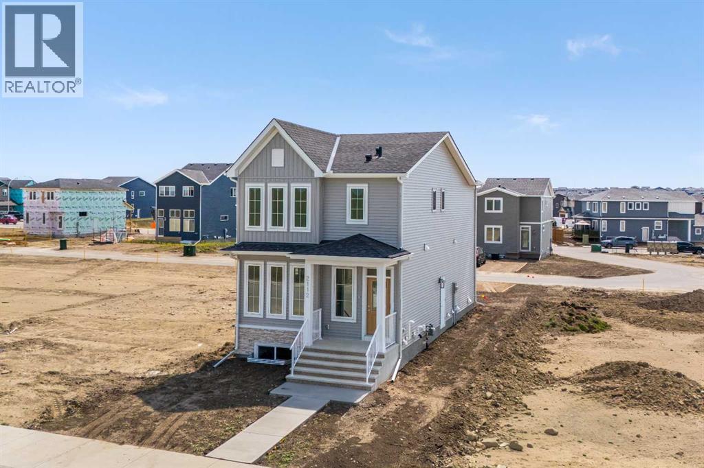 2112 152 Avenue NW, Calgary, Alberta  T3P 2Y8 - Photo 2 - A2319249
