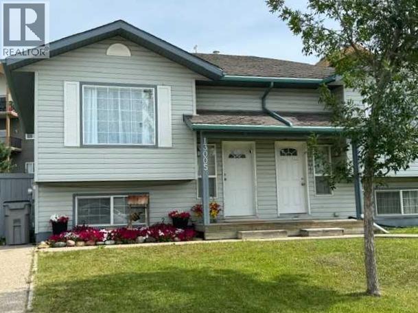 13005 93 Street, Grande Prairie, Alberta  T8X 1S5 - Photo 1 - A2334477