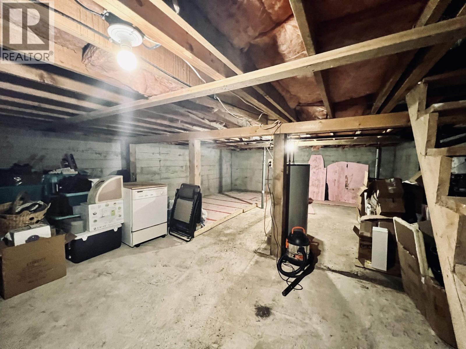 337 W 8th Avenue, Prince Rupert, British Columbia  V8J 4B4 - Photo 13 - R3156918
