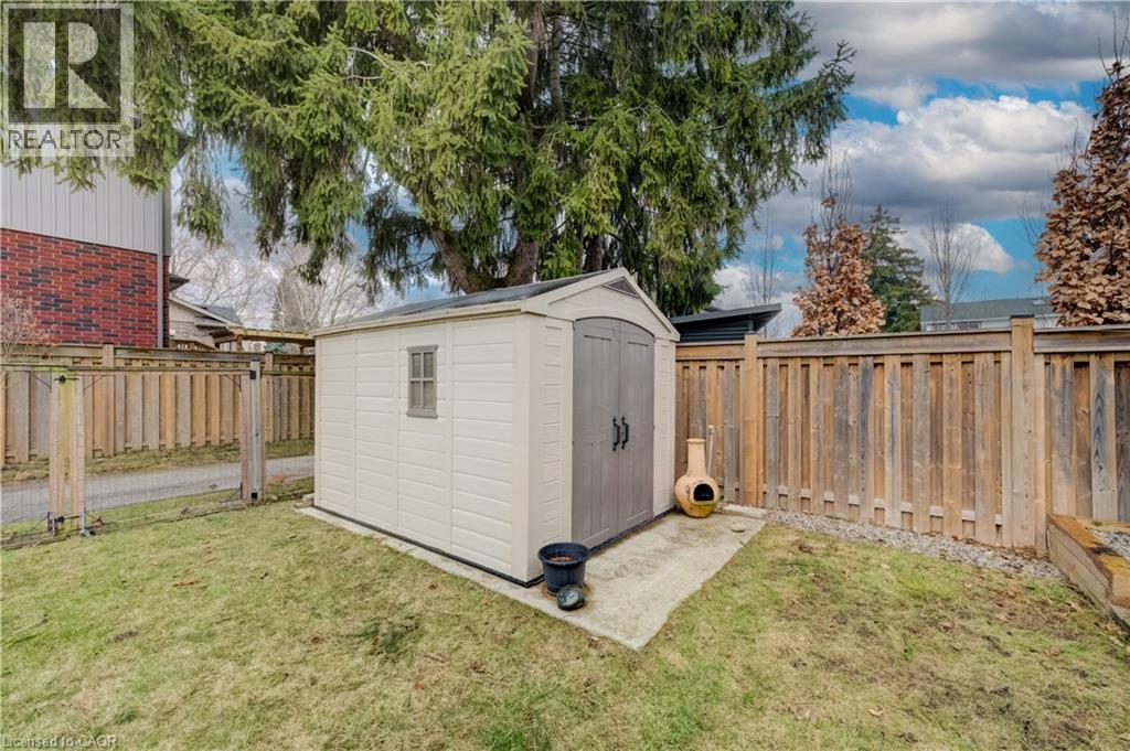 1864 Coronation Boulevard, Cambridge, Ontario  N3H 3S2 - Photo 25 - 40848668