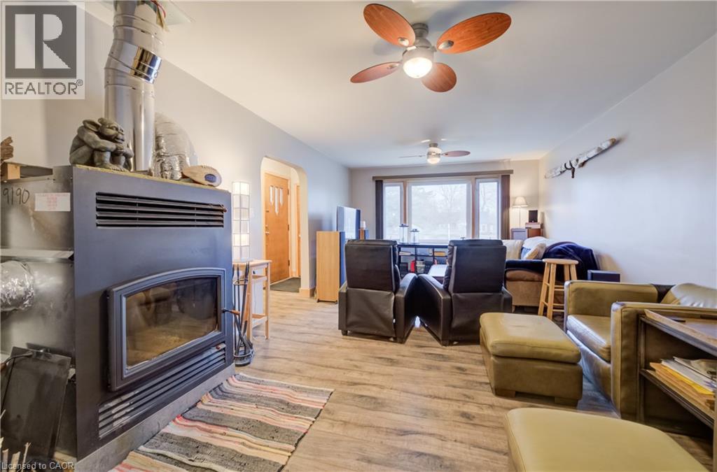 1864 Coronation Boulevard, Cambridge, Ontario  N3H 3S2 - Photo 15 - 40848668