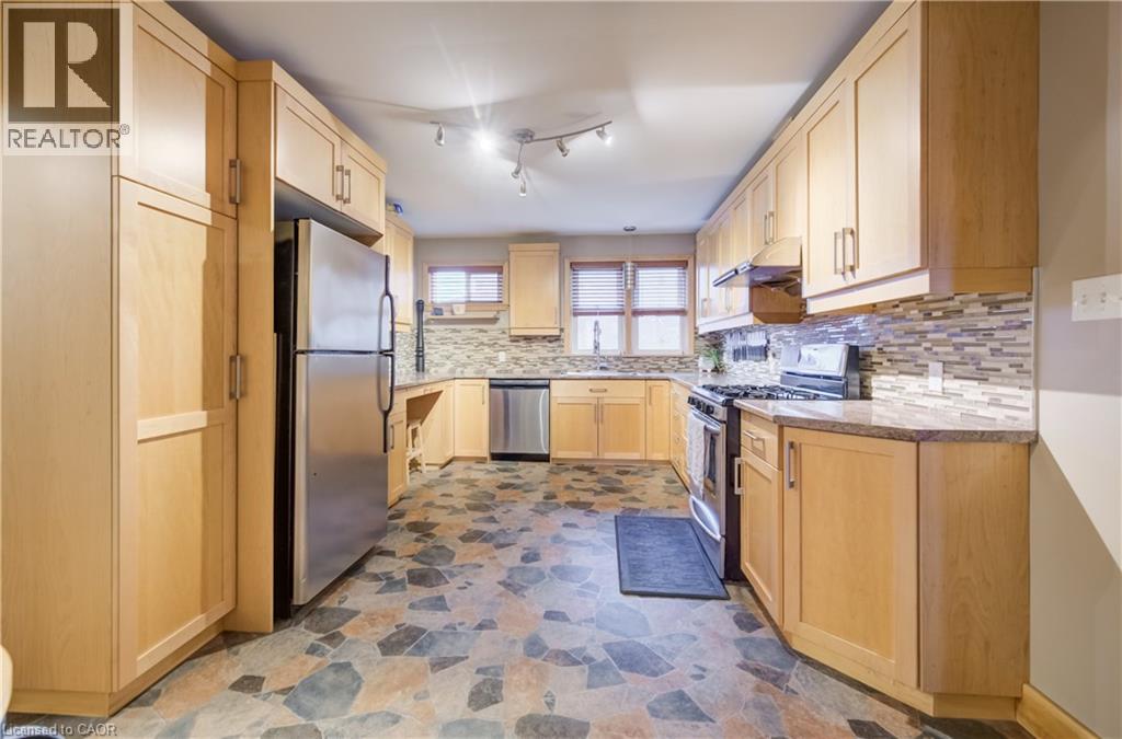 1864 Coronation Boulevard, Cambridge, Ontario  N3H 3S2 - Photo 4 - 40848668