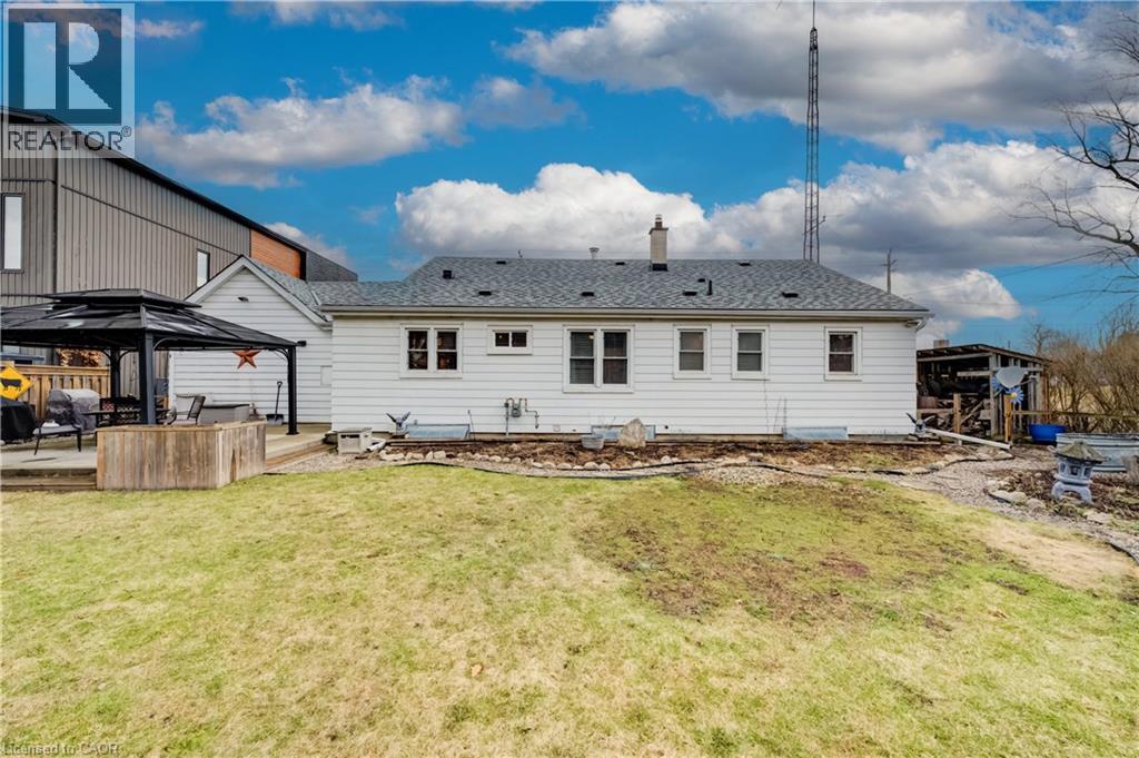 1864 Coronation Boulevard, Cambridge, Ontario  N3H 3S2 - Photo 24 - 40848668