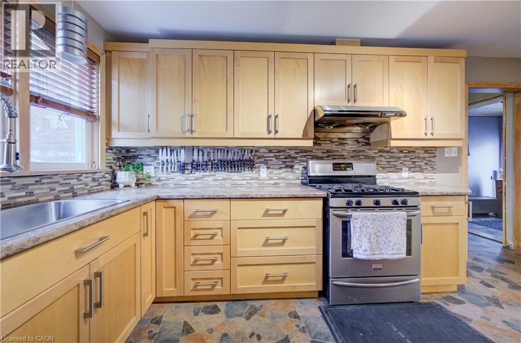 1864 Coronation Boulevard, Cambridge, Ontario  N3H 3S2 - Photo 8 - 40848668