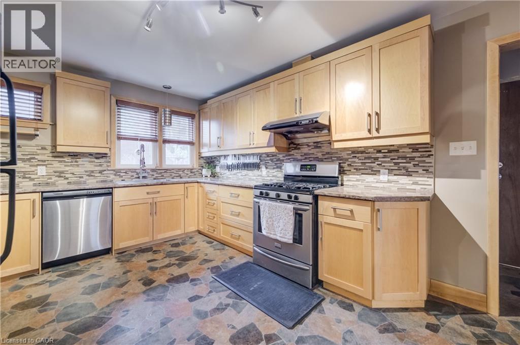 1864 Coronation Boulevard, Cambridge, Ontario  N3H 3S2 - Photo 6 - 40848668