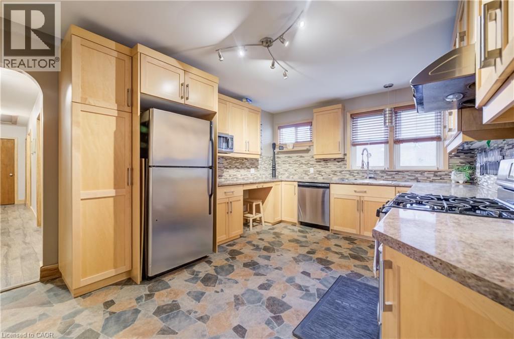 1864 Coronation Boulevard, Cambridge, Ontario  N3H 3S2 - Photo 5 - 40848668