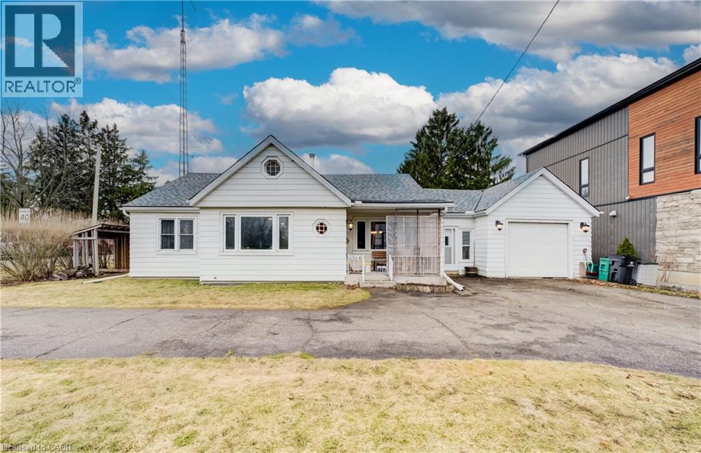 1864 CORONATION Boulevard, Cambridge, Ontario