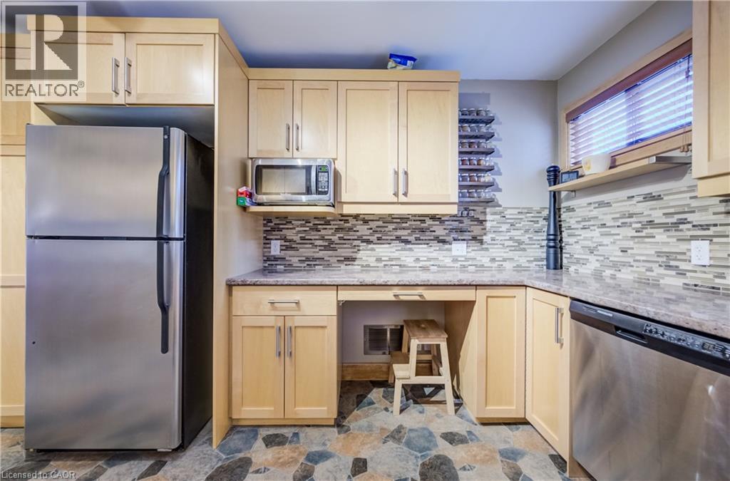 1864 Coronation Boulevard, Cambridge, Ontario  N3H 3S2 - Photo 7 - 40848668