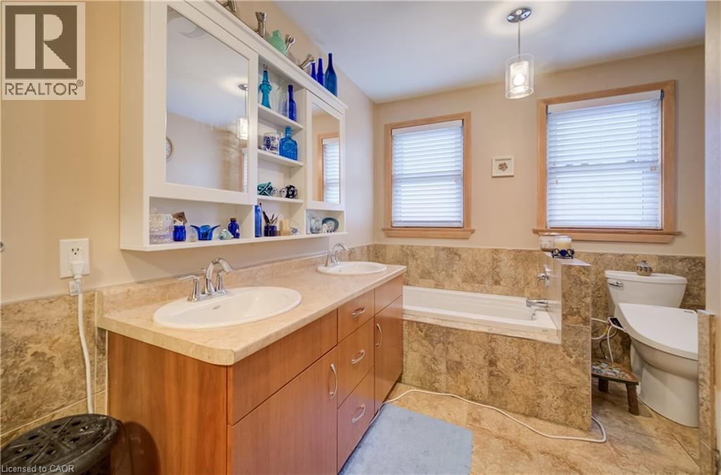1864 Coronation Boulevard, Cambridge, Ontario  N3H 3S2 - Photo 18 - 40848668