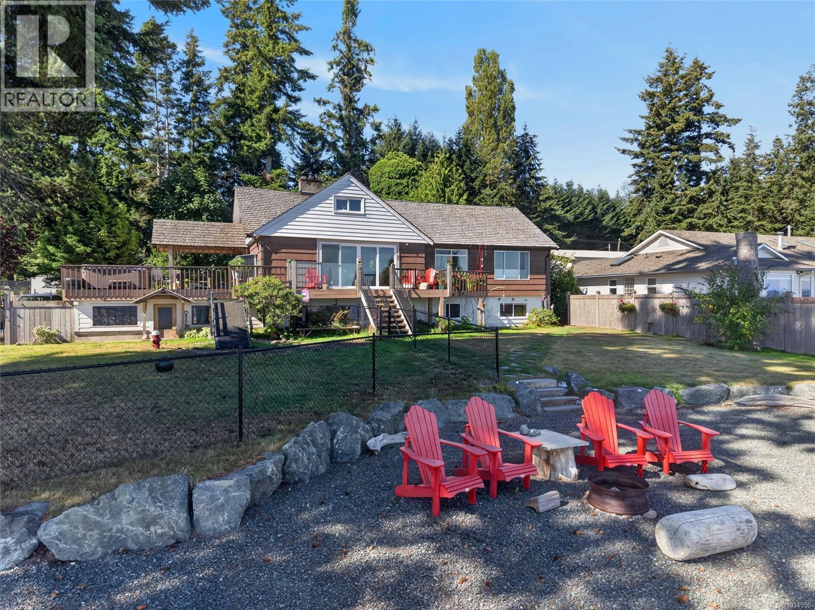 4123 Island Hwy S, Campbell River, British Columbia