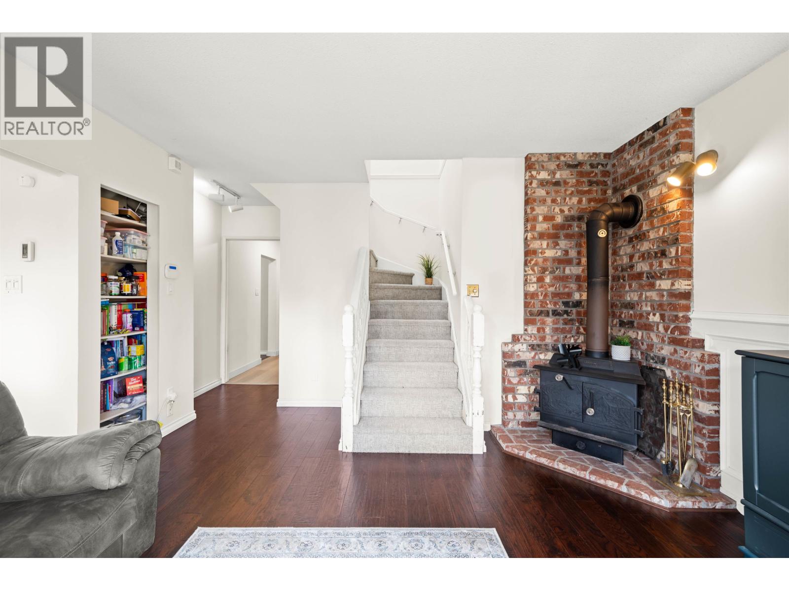 1554 W 65th Ave Avenue, Vancouver, British Columbia  V6P 2R1 - Photo 5 - R3156821