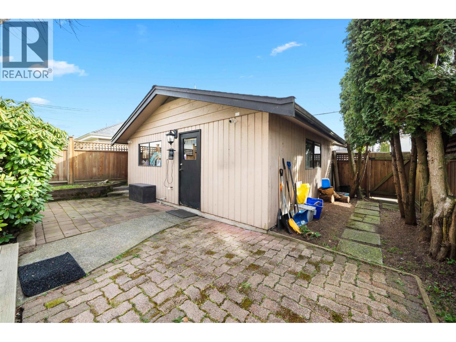 1554 W 65th Ave Avenue, Vancouver, British Columbia  V6P 2R1 - Photo 28 - R3156821