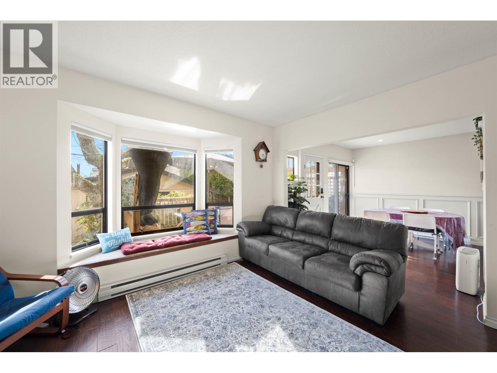 1554 W 65th Ave Avenue, Vancouver, British Columbia  V6P 2R1 - Photo 4 - R3156821