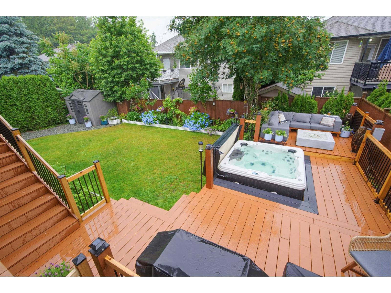 27015 34a Avenue, Langley, British Columbia  V4W 3H3 - Photo 38 - R3156726