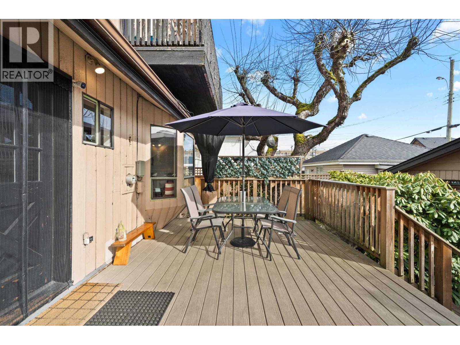 1554 W 65th Ave Avenue, Vancouver, British Columbia  V6P 2R1 - Photo 26 - R3156821