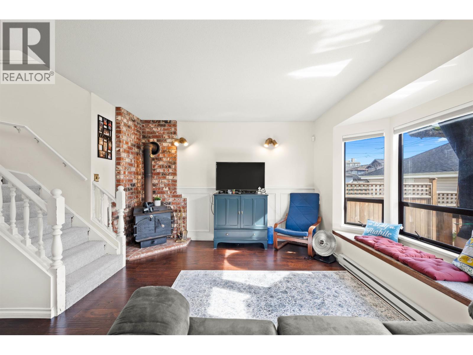 1554 W 65TH AVE AVENUE, Vancouver, British Columbia