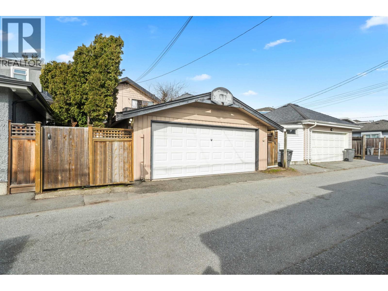 1554 W 65th Ave Avenue, Vancouver, British Columbia  V6P 2R1 - Photo 31 - R3156821