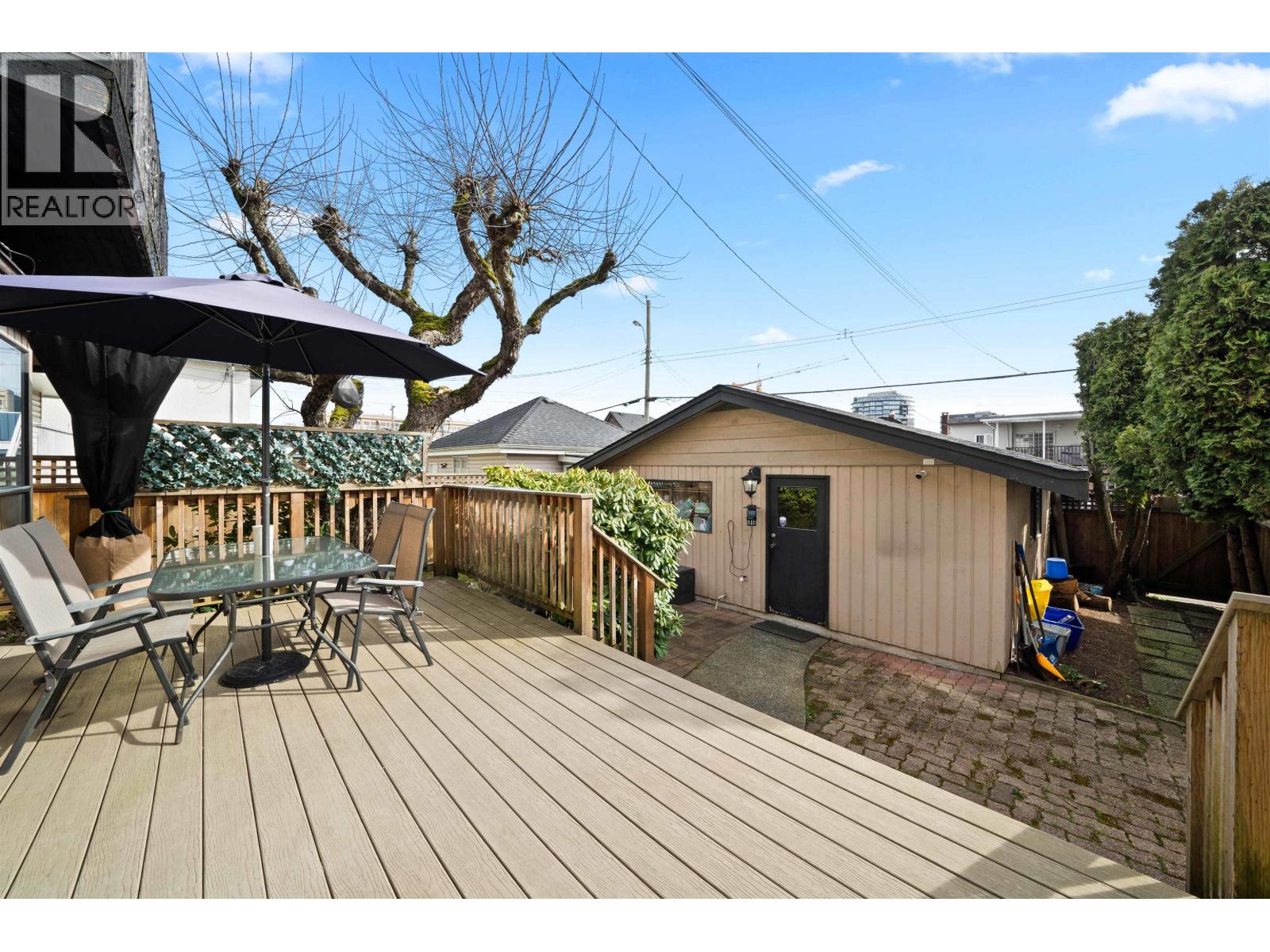 1554 W 65th Ave Avenue, Vancouver, British Columbia  V6P 2R1 - Photo 29 - R3156821