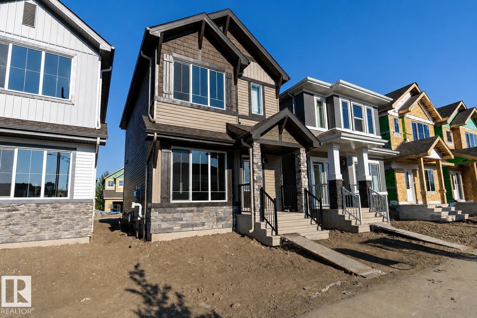1609 210a St NW, Edmonton, Alberta  T6M 3E1 - Photo 2 - E4484209
