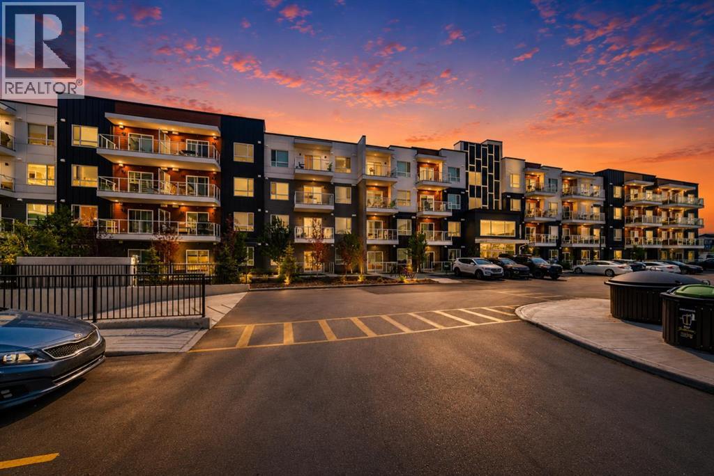 4314, 550 Belmont Street SW, Calgary, Alberta  T2X 5X1 - Photo 4 - A2336622