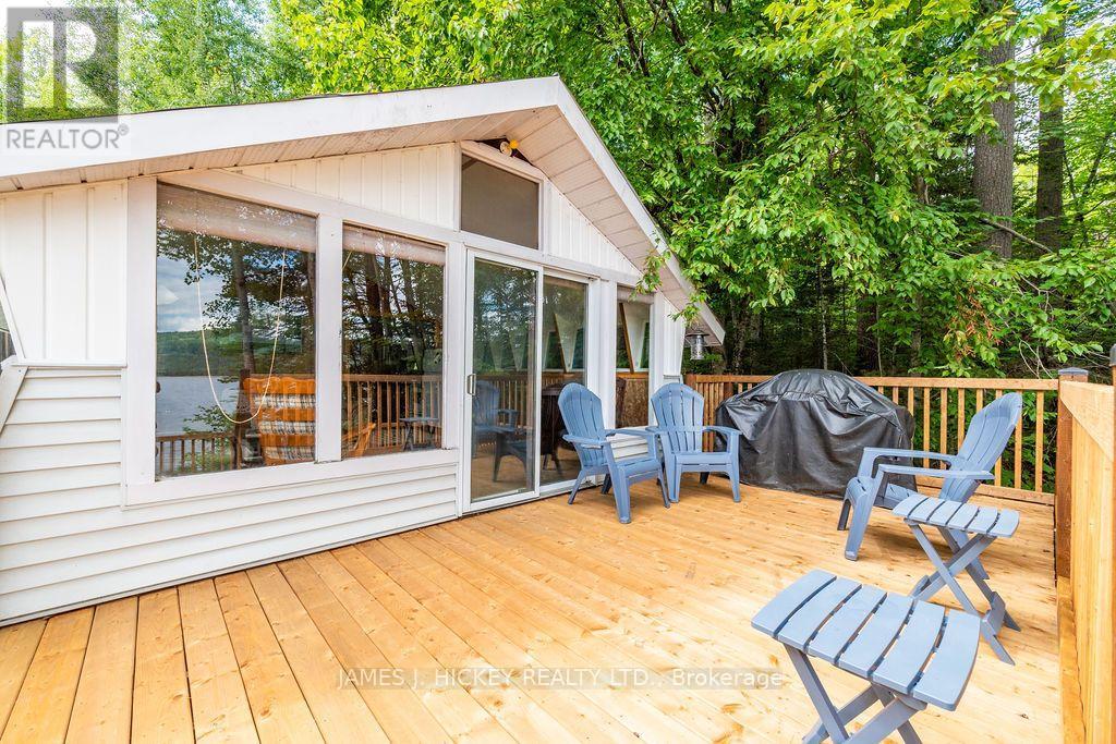 221 Duck Point Trail, Laurentian Hills, Ontario  K0J 1P0 - Photo 17 - X13689330