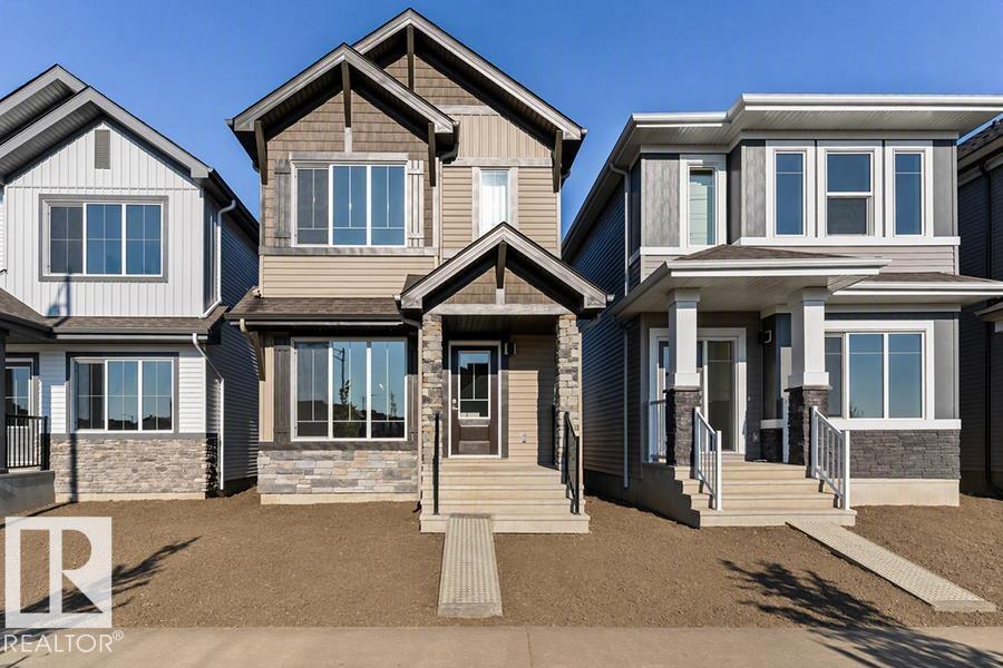 1609 210A ST NW, Edmonton, Alberta