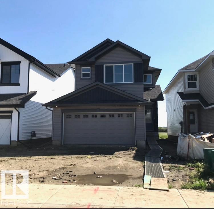 1179 SOUTH CREEK WD, Stony Plain, Alberta