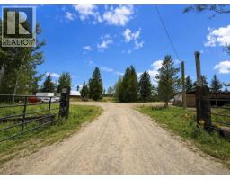 10495 MINCHIN ROAD, Prince George, British Columbia