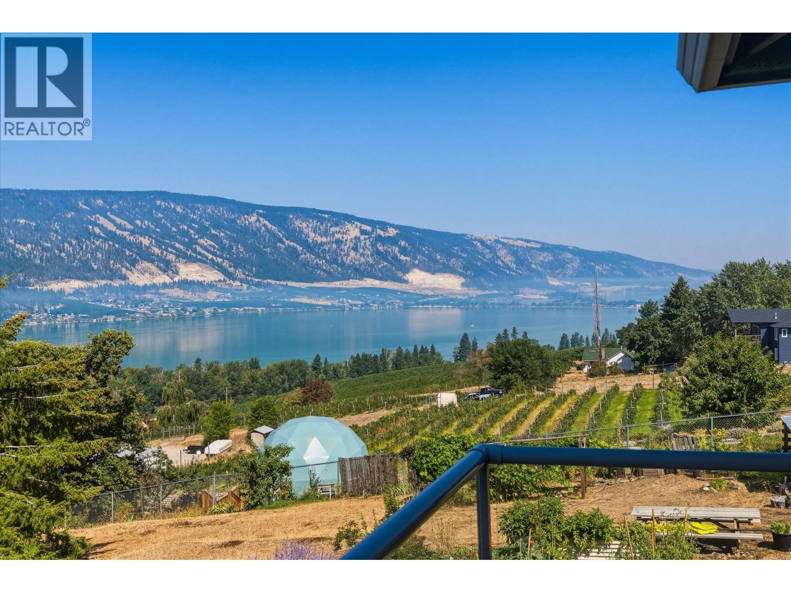 13890 Oyama Road, Lake Country, British Columbia  V4V 2B2 - Photo 20 - 10397689