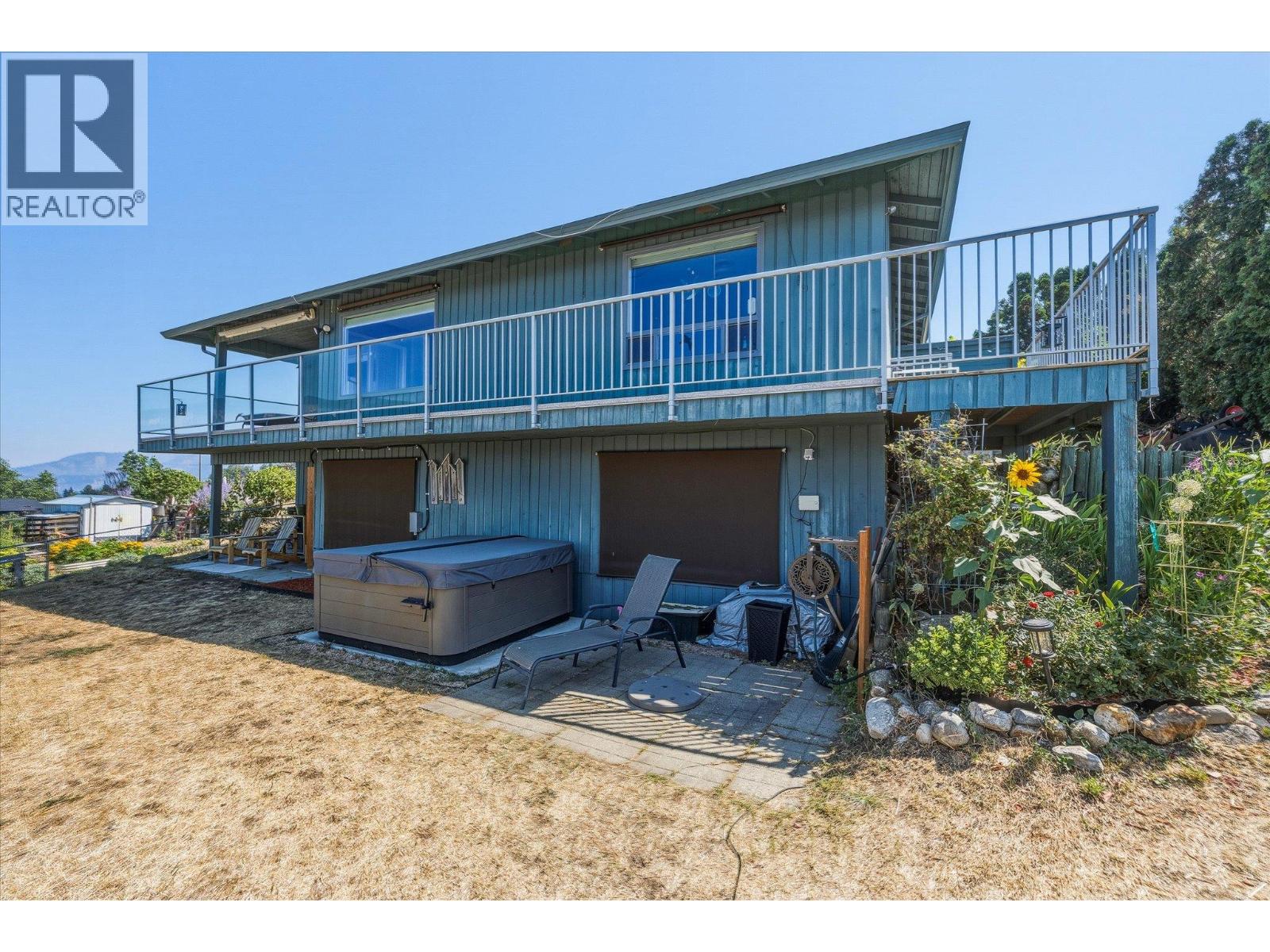 13890 Oyama Road, Lake Country, British Columbia  V4V 2B2 - Photo 43 - 10397689