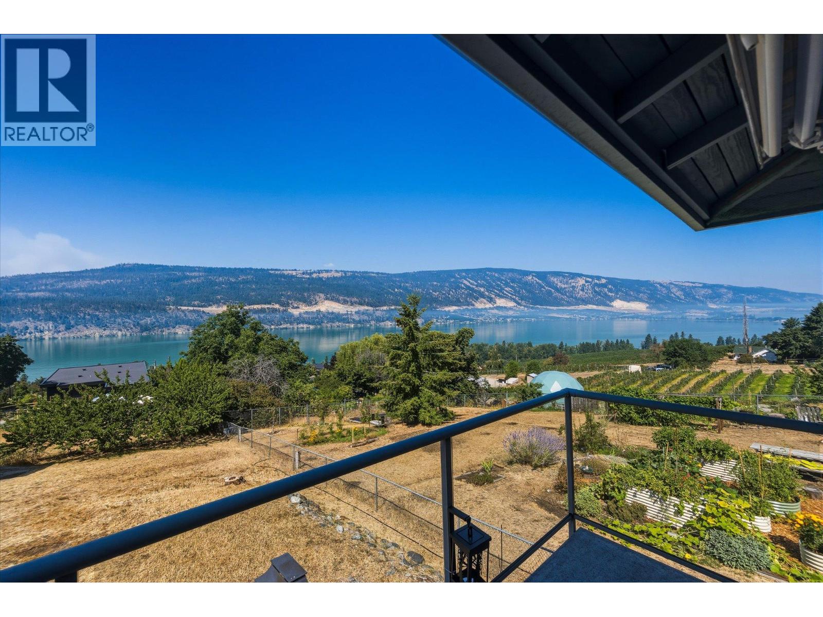 13890 Oyama Road, Lake Country, British Columbia  V4V 2B2 - Photo 18 - 10397689