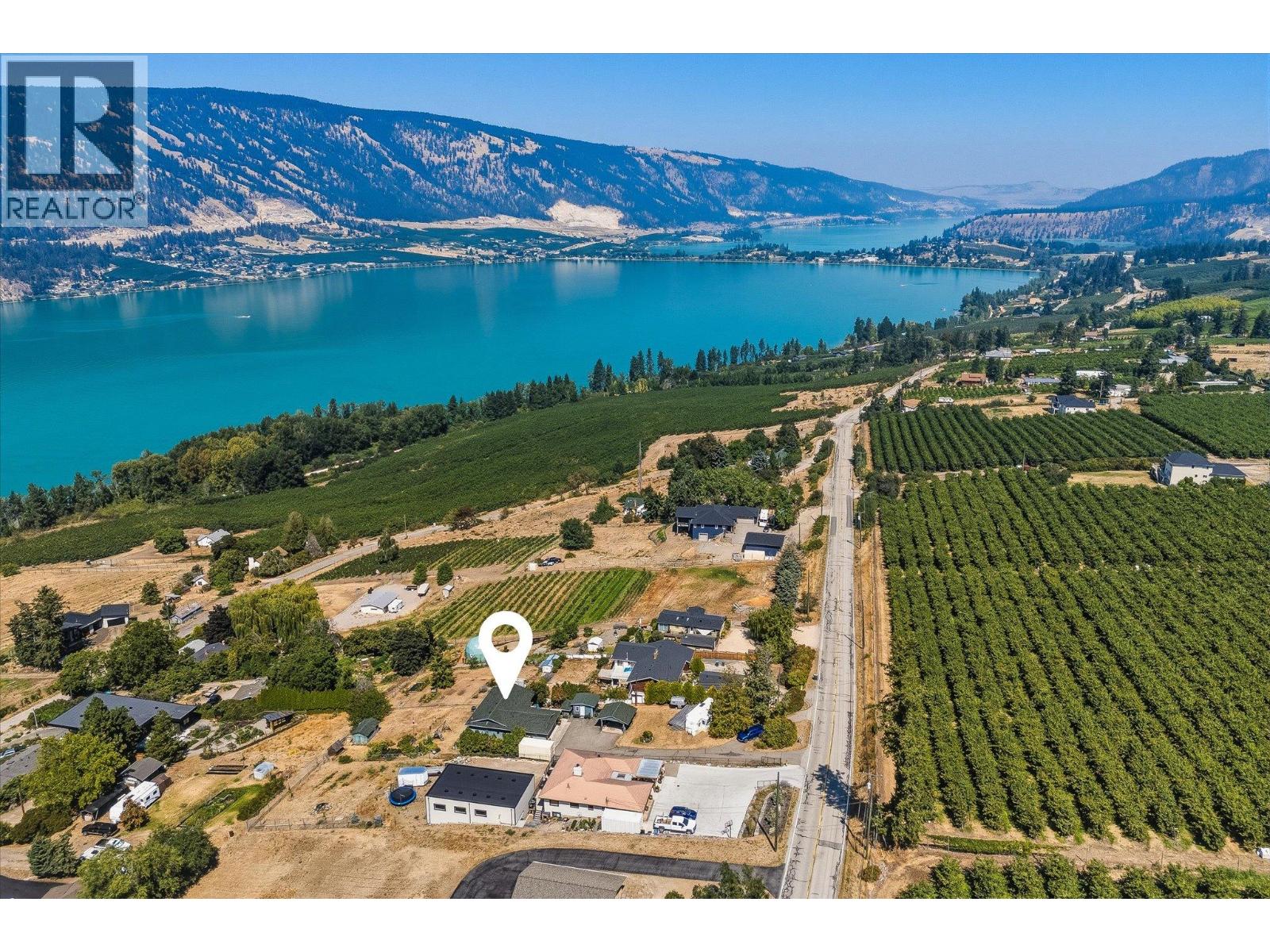 13890 Oyama Road, Lake Country, British Columbia  V4V 2B2 - Photo 66 - 10397689