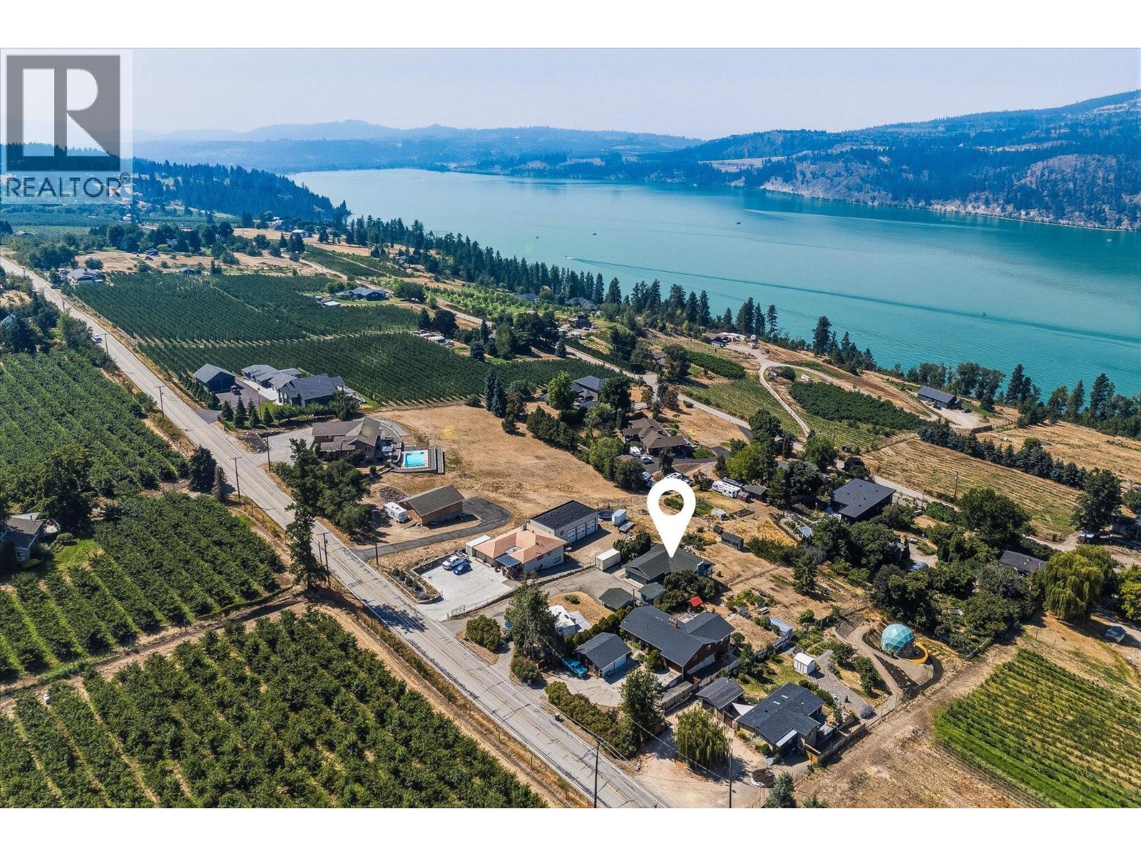 13890 Oyama Road, Lake Country, British Columbia  V4V 2B2 - Photo 67 - 10397689